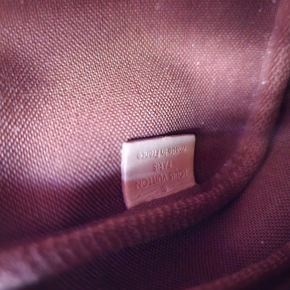 🎁SALE🎁LV world tour multipochette - Picture 12 of 14